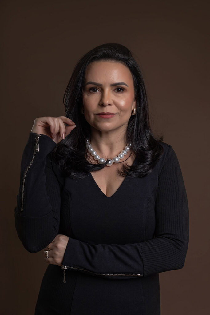 Dra Alessandra Maria Afonso Teixeira