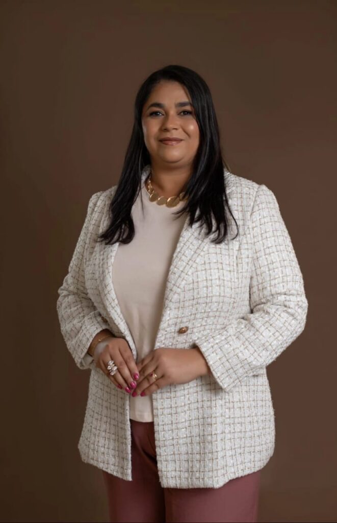 Dra Leyde Moreira de Albuquerque