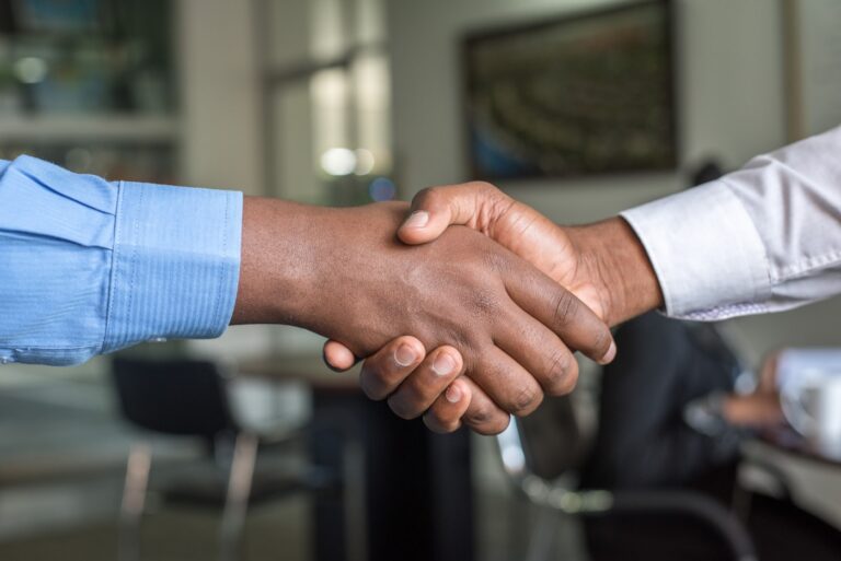 Segurança para as decisões que realmente importam